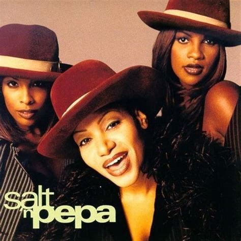 Salt n pepa album cover
